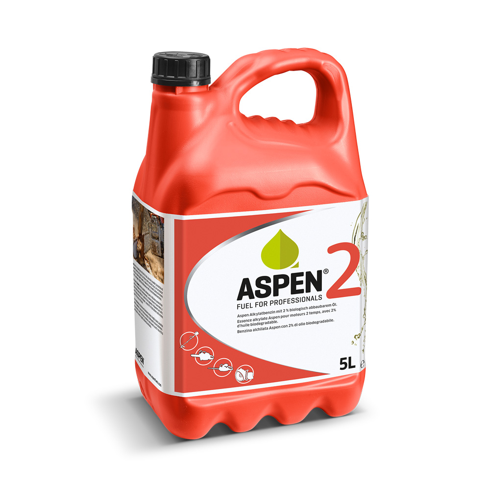 Produktabbildung: Aspen - 2 (5 Liter)