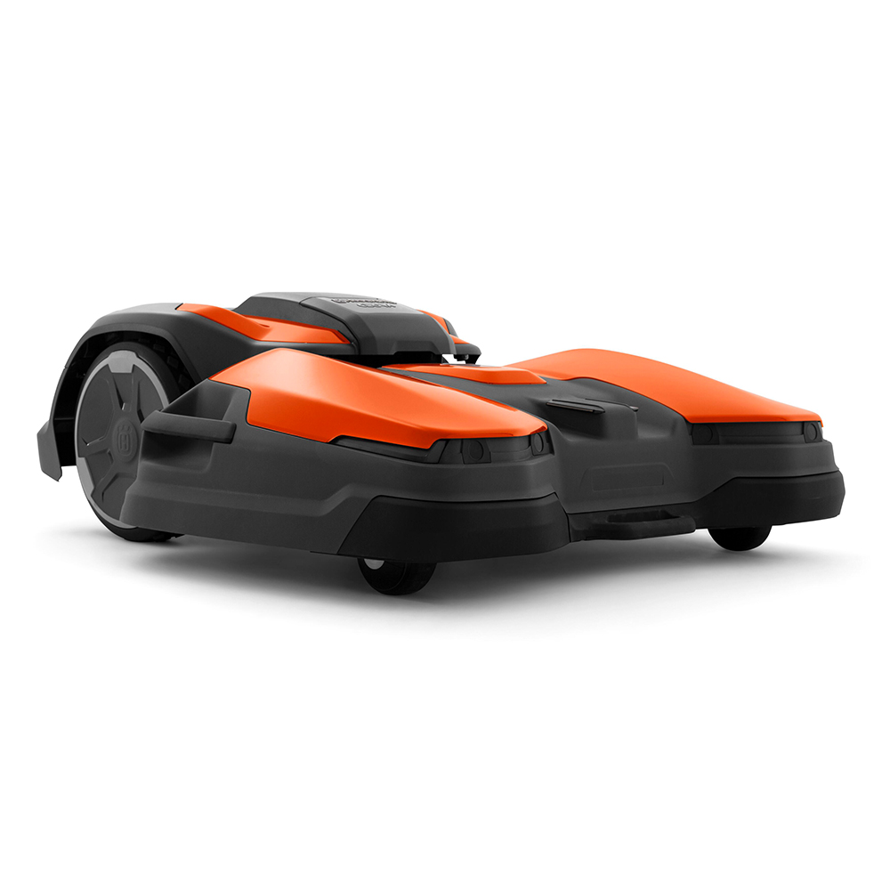 Produktabbildung: Husqvarna - CEORA RAZOR 43L