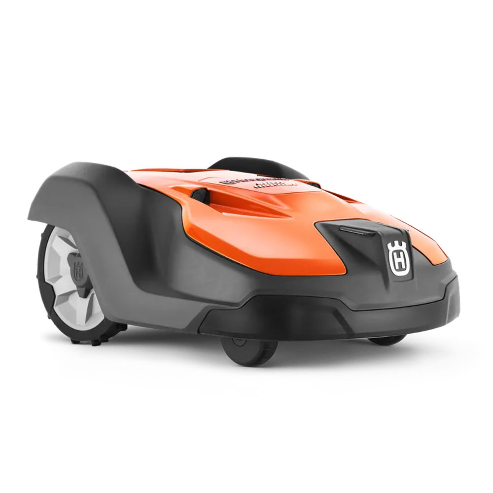 Produktabbildung: Husqvarna - Automower® 550 (bis 5.000 m²)