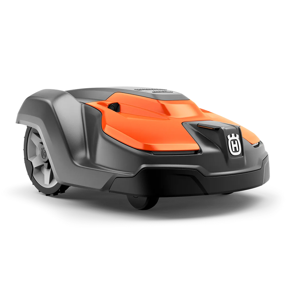 Produktabbildung: Husqvarna - Automower® 550 EPOS (bis 10.000 m²)