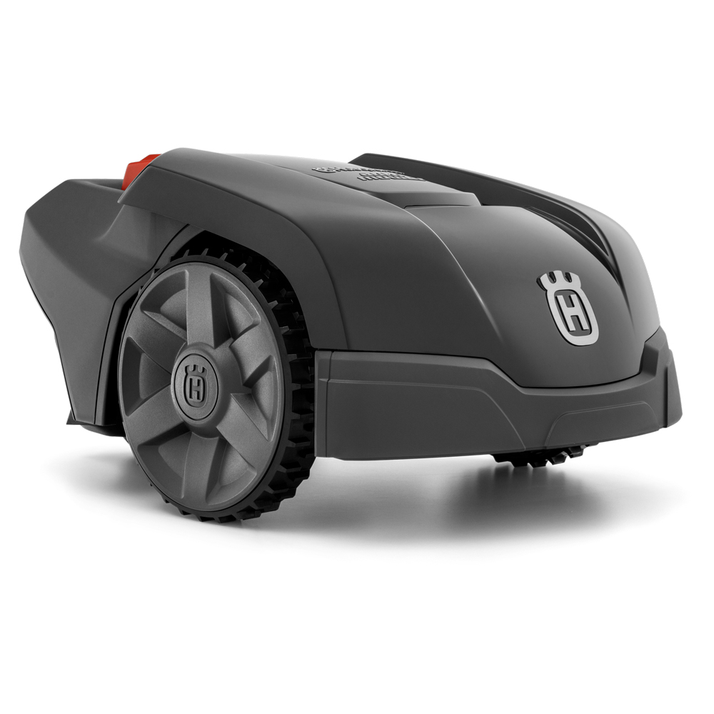 Produktabbildung: Husqvarna - AUTOMOWER® 105 