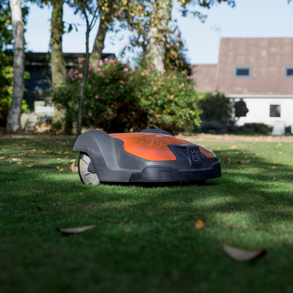 Produktabbildung: Husqvarna - Automower® 520 (bis 2.200 m²)