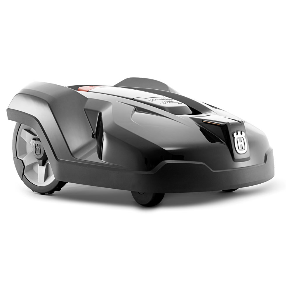 Produktabbildung: Husqvarna - Automower® 440 (bis 4.000 m²)