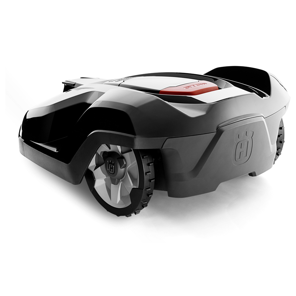 Produktabbildung: Husqvarna - Automower® 440 (bis 4.000 m²)