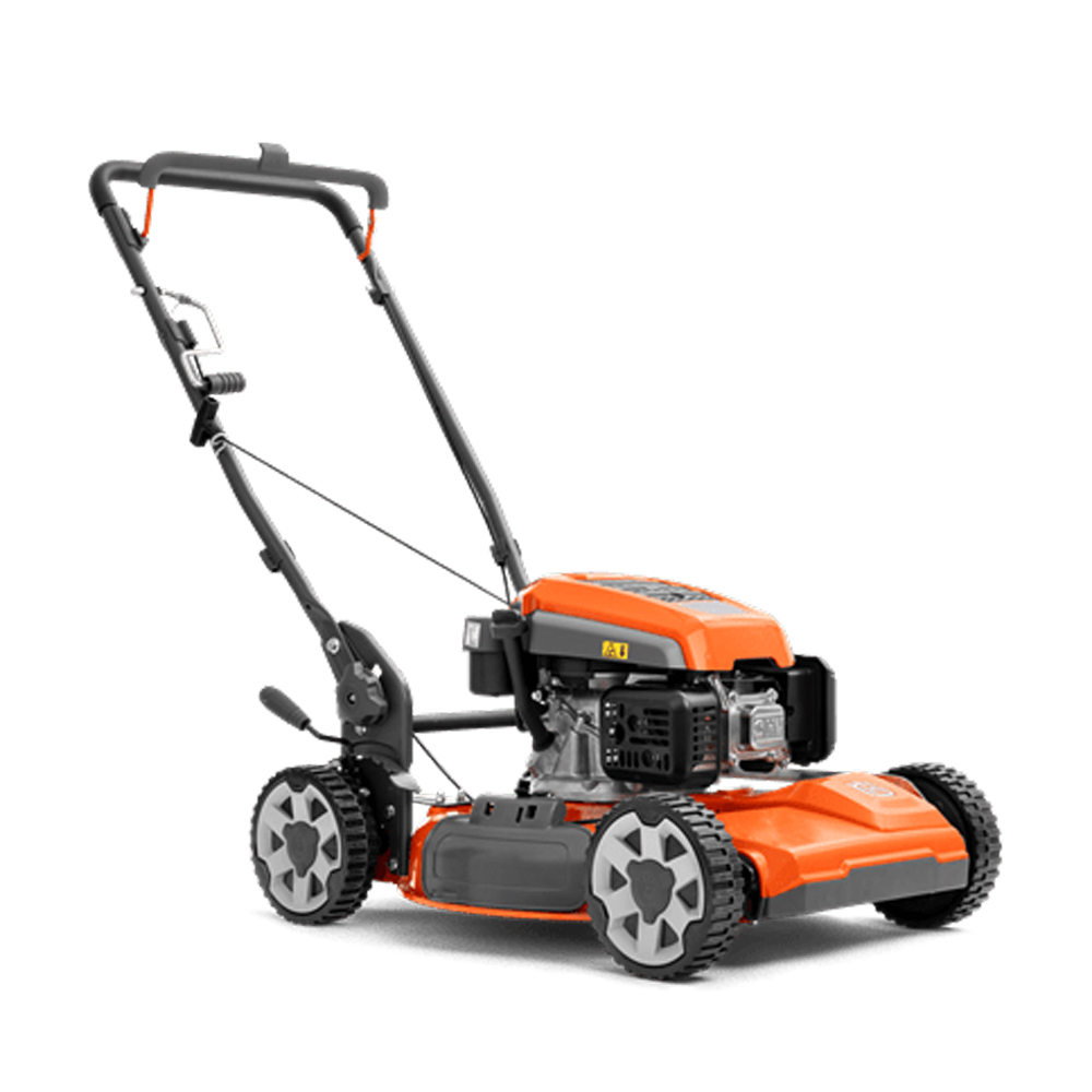 Produktabbildung: Husqvarna - LB 251S