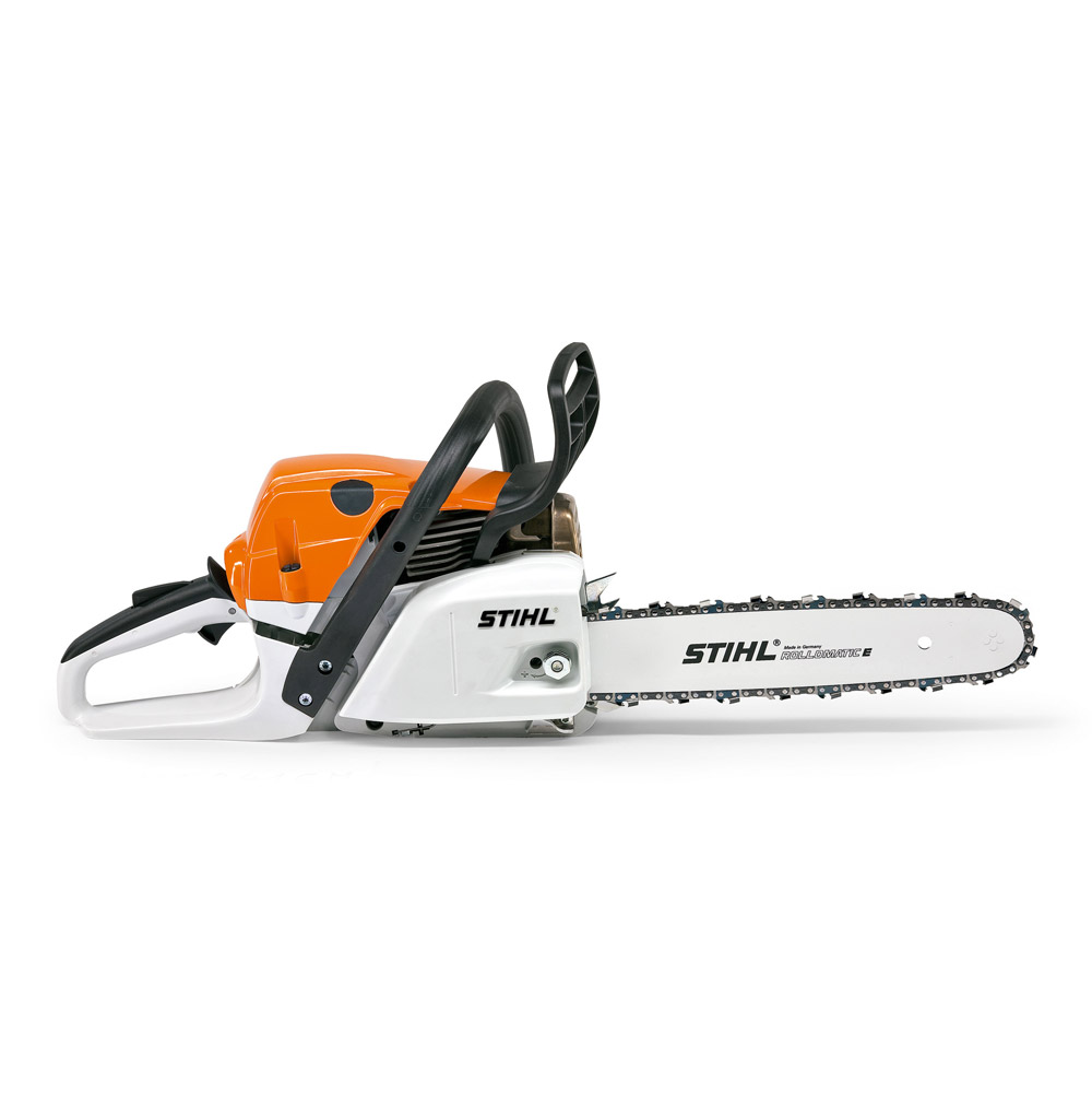 Produktabbildung: STIHL - MS 241 C-M 40 cm