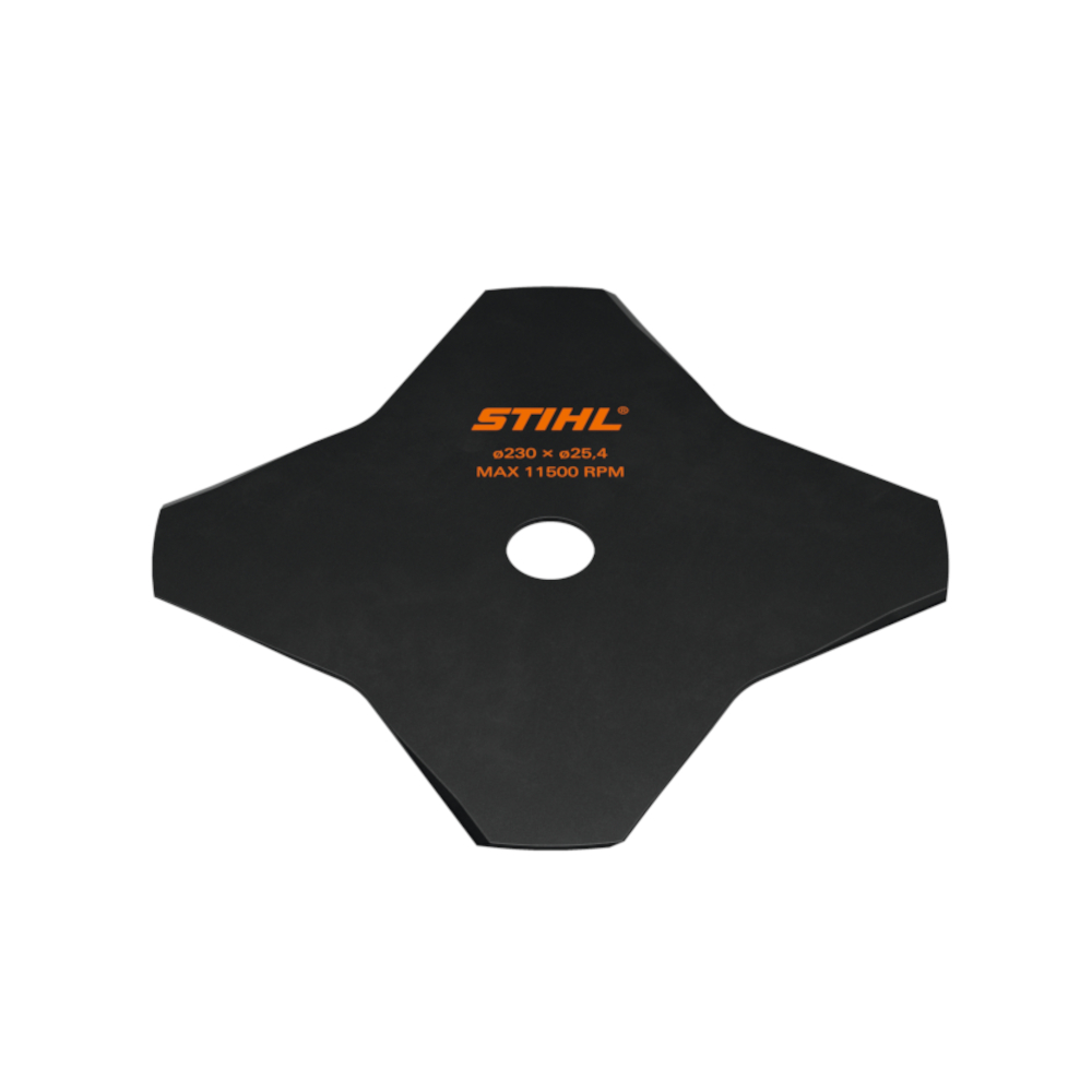 Produktabbildung: STIHL - Grasschneideblatt 250-32