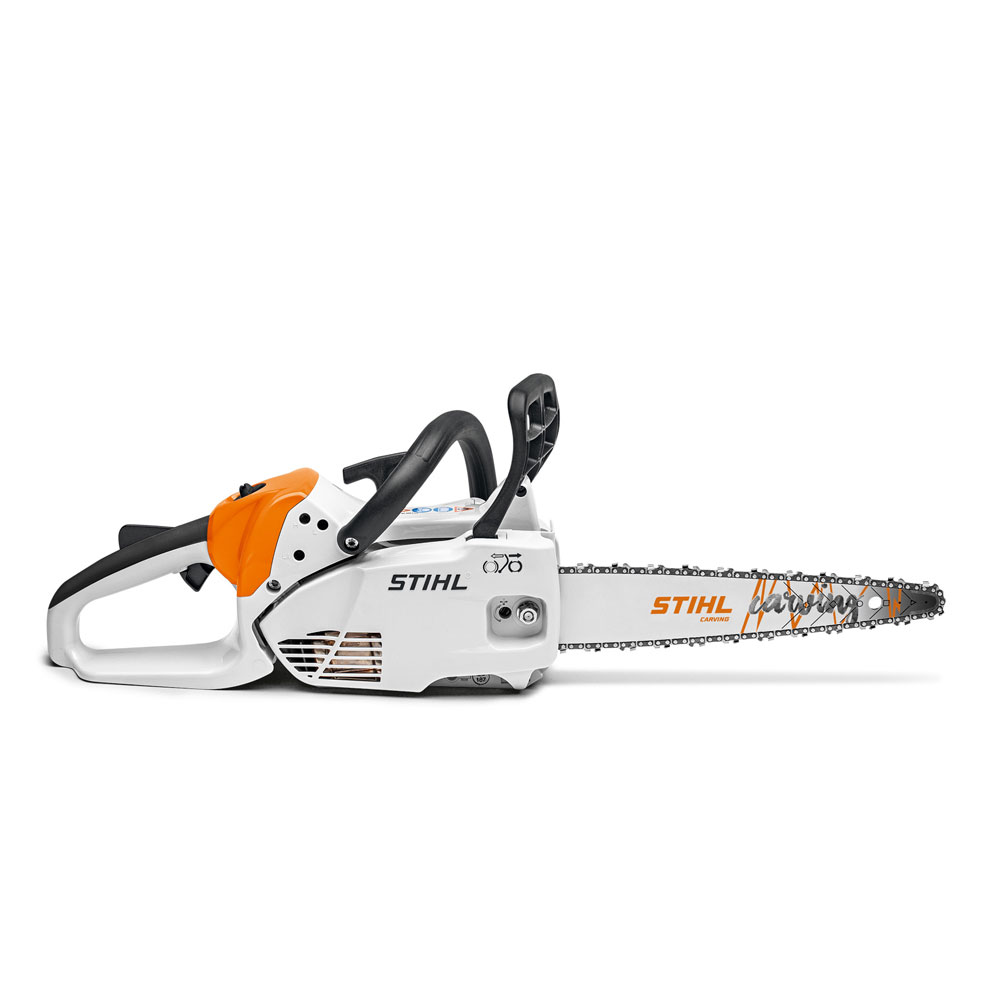 Produktabbildung: STIHL - MS 151 C-E 30 cm Carving