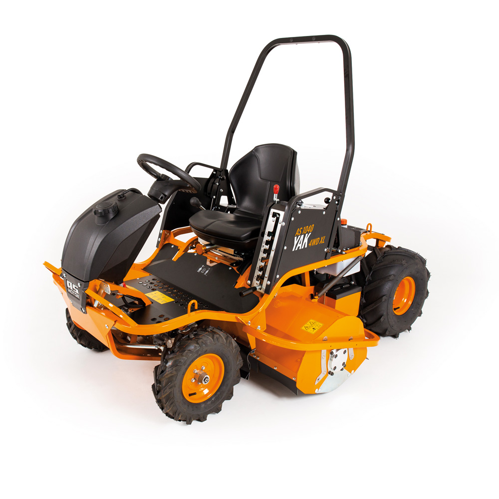Produktabbildung: AS-Motor - AS 1040 Yak 4WD XL