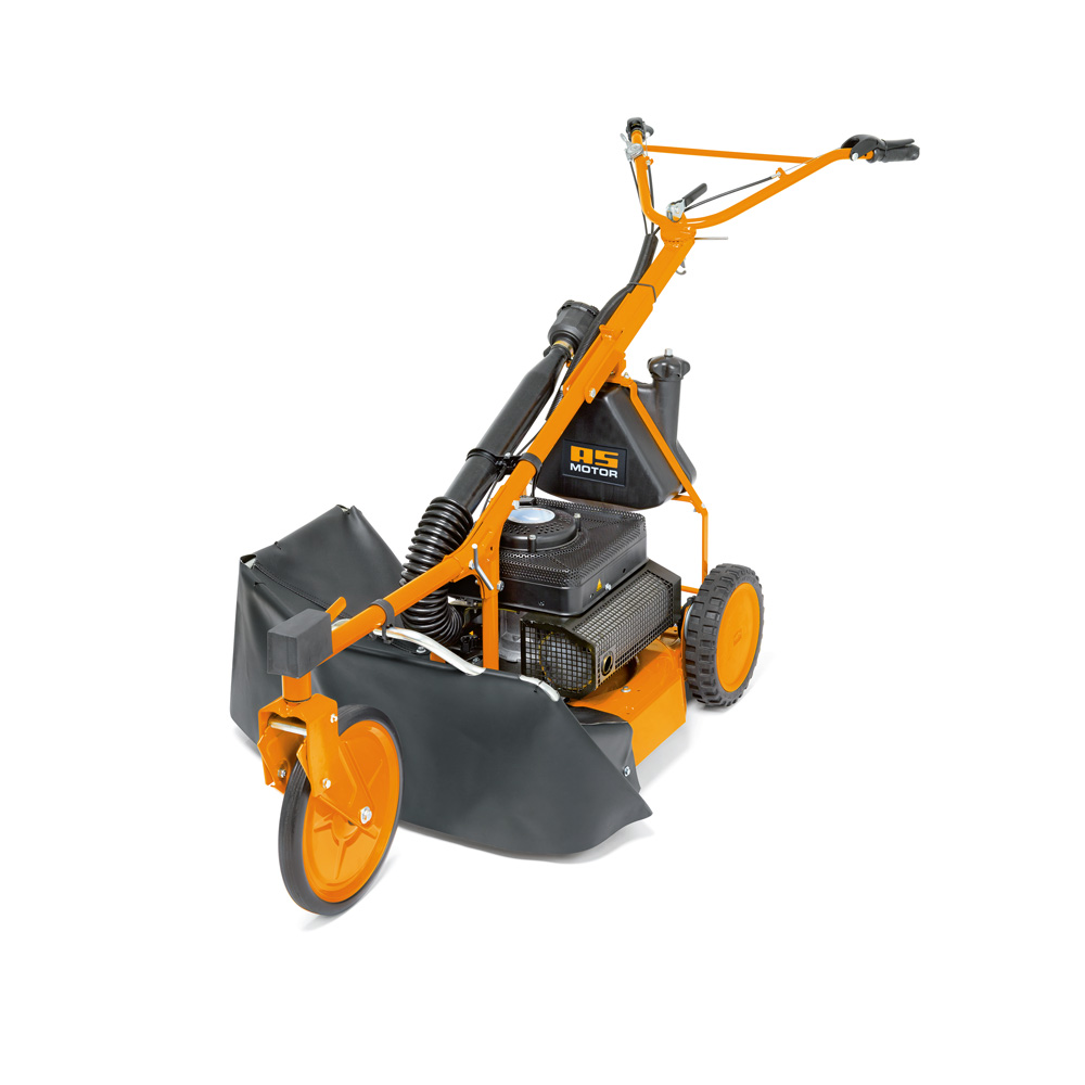 Produktabbildung: AS-Motor - AS 21 2T ES 