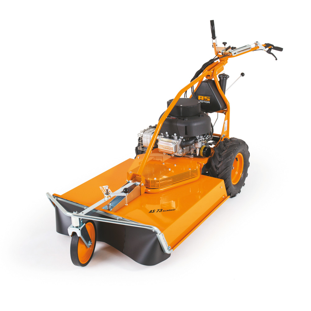 Produktabbildung: AS-Motor - AS 73 4T B&S