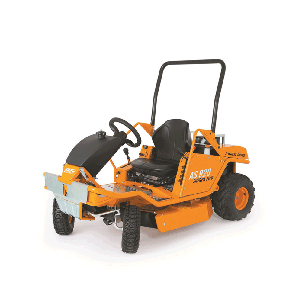 Produktabbildung: AS-Motor - AS 920 Sherpa 2WD Loncin