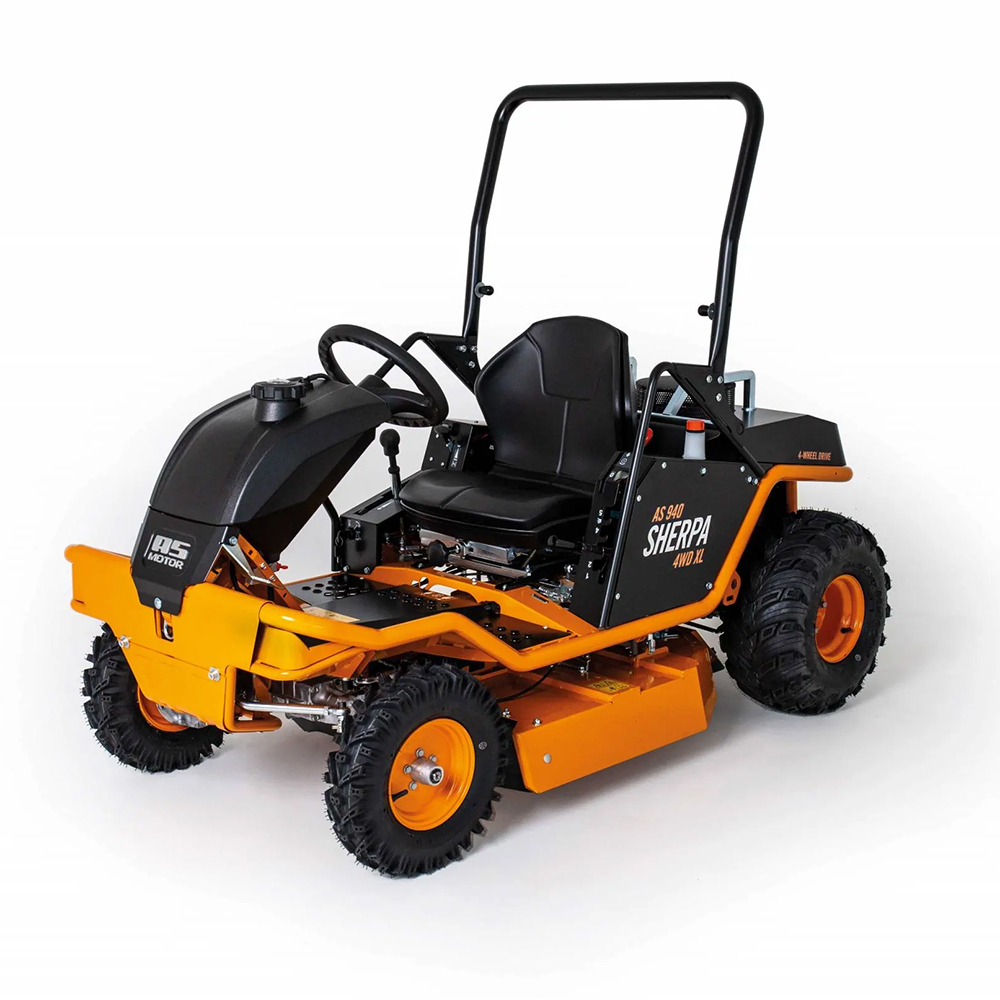 Produktabbildung: AS-Motor - AS 940 Sherpa 4WD XL B&S