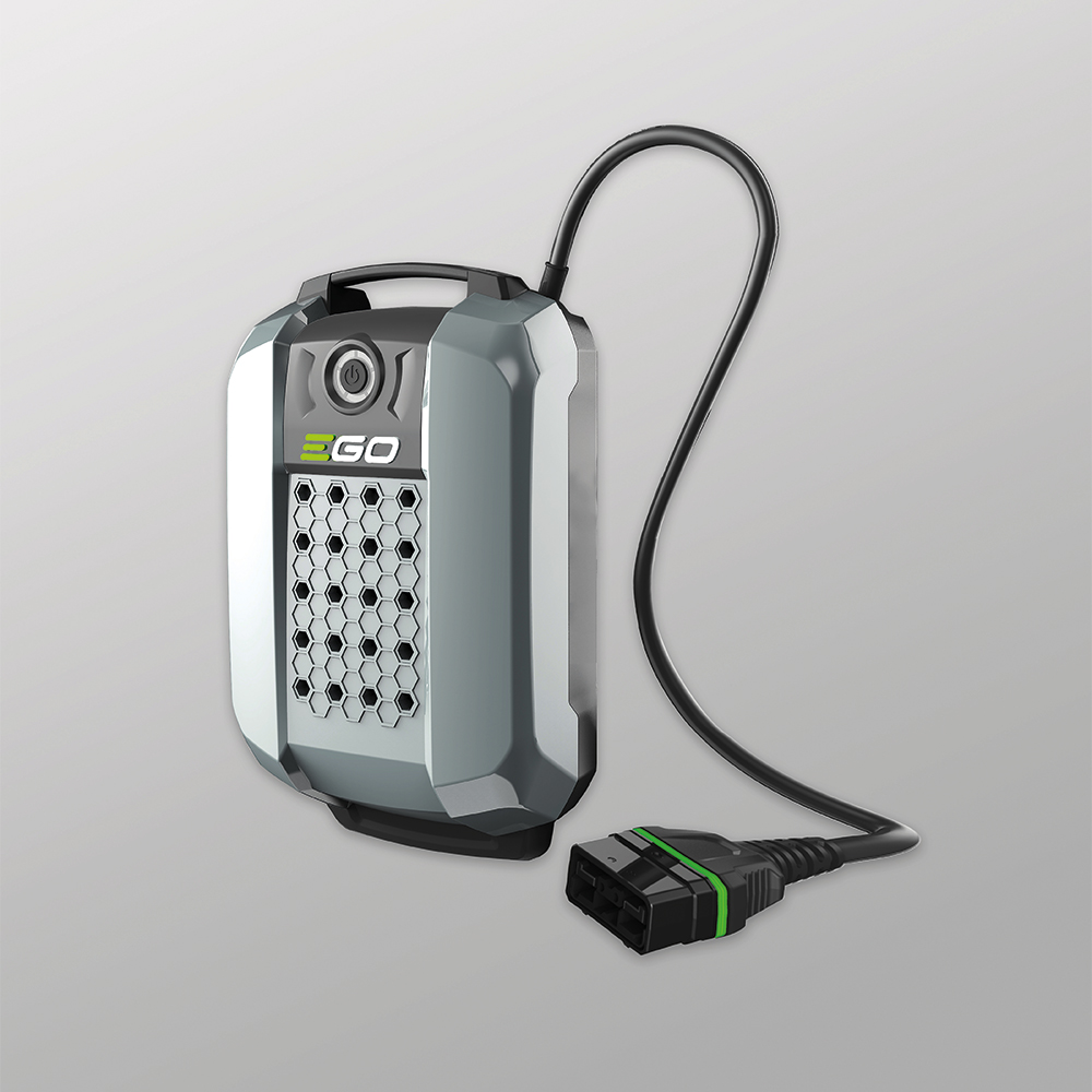 Produktabbildung: AS-Motor - Rücken-Akku BAX1500 56V 28 Ah für AS 510, 531, 21, 62 und 63 Electric