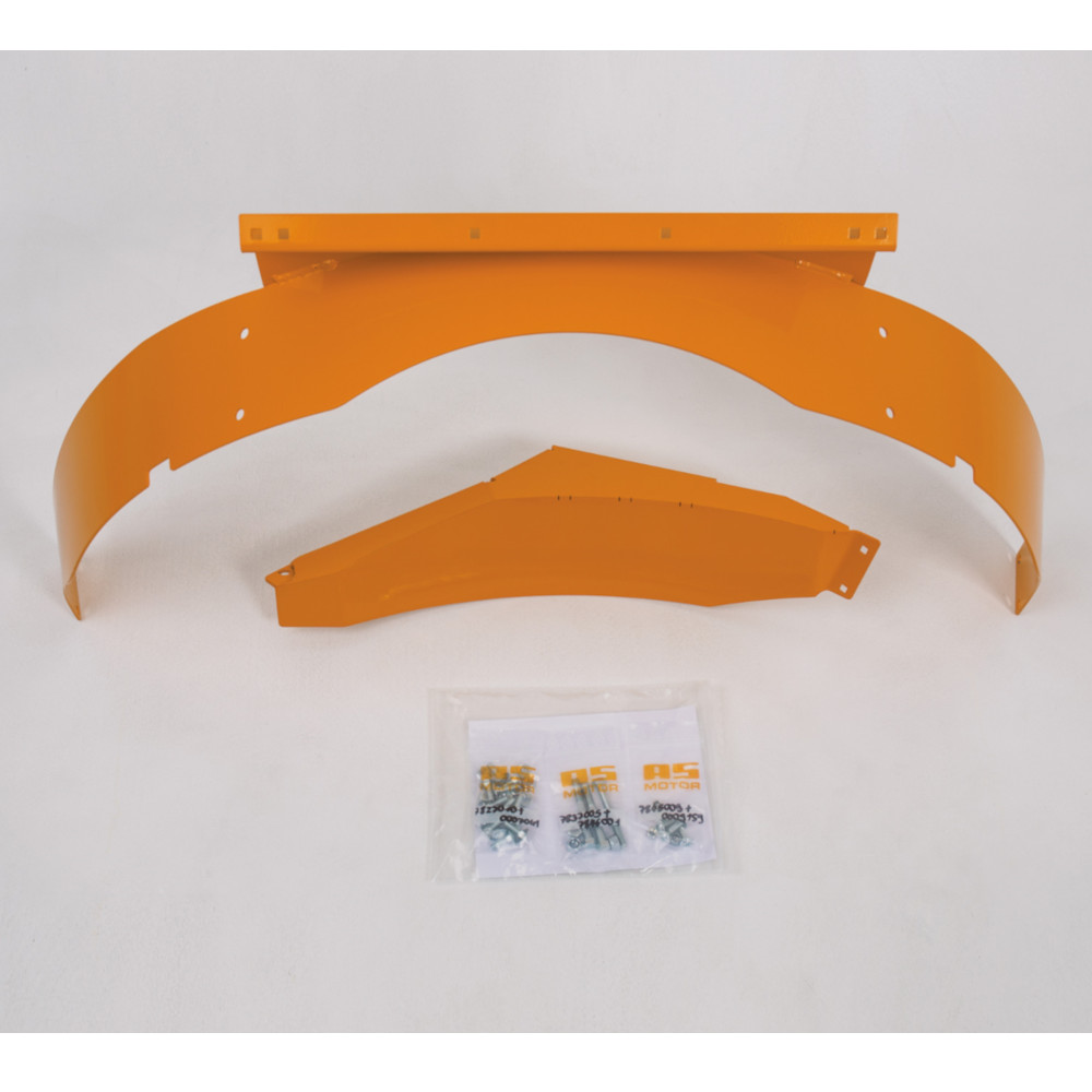 Produktabbildung: AS-Motor - Mulchkit für AS Sherpa