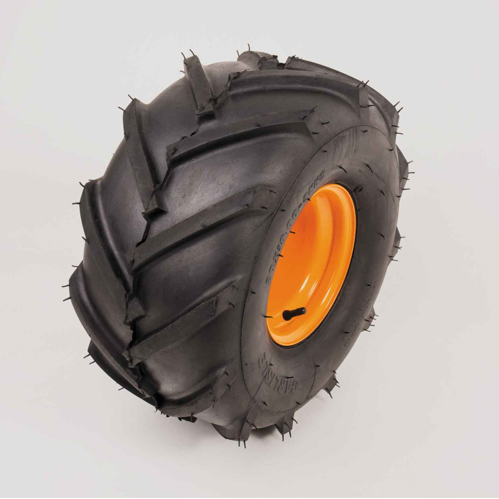 Produktabbildung: AS-Motor - XL-Rad Kit für AS 940 Sherpa 4WD (ohne Reifendichtmittel)